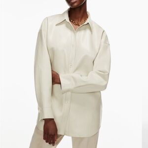 Babaton coat